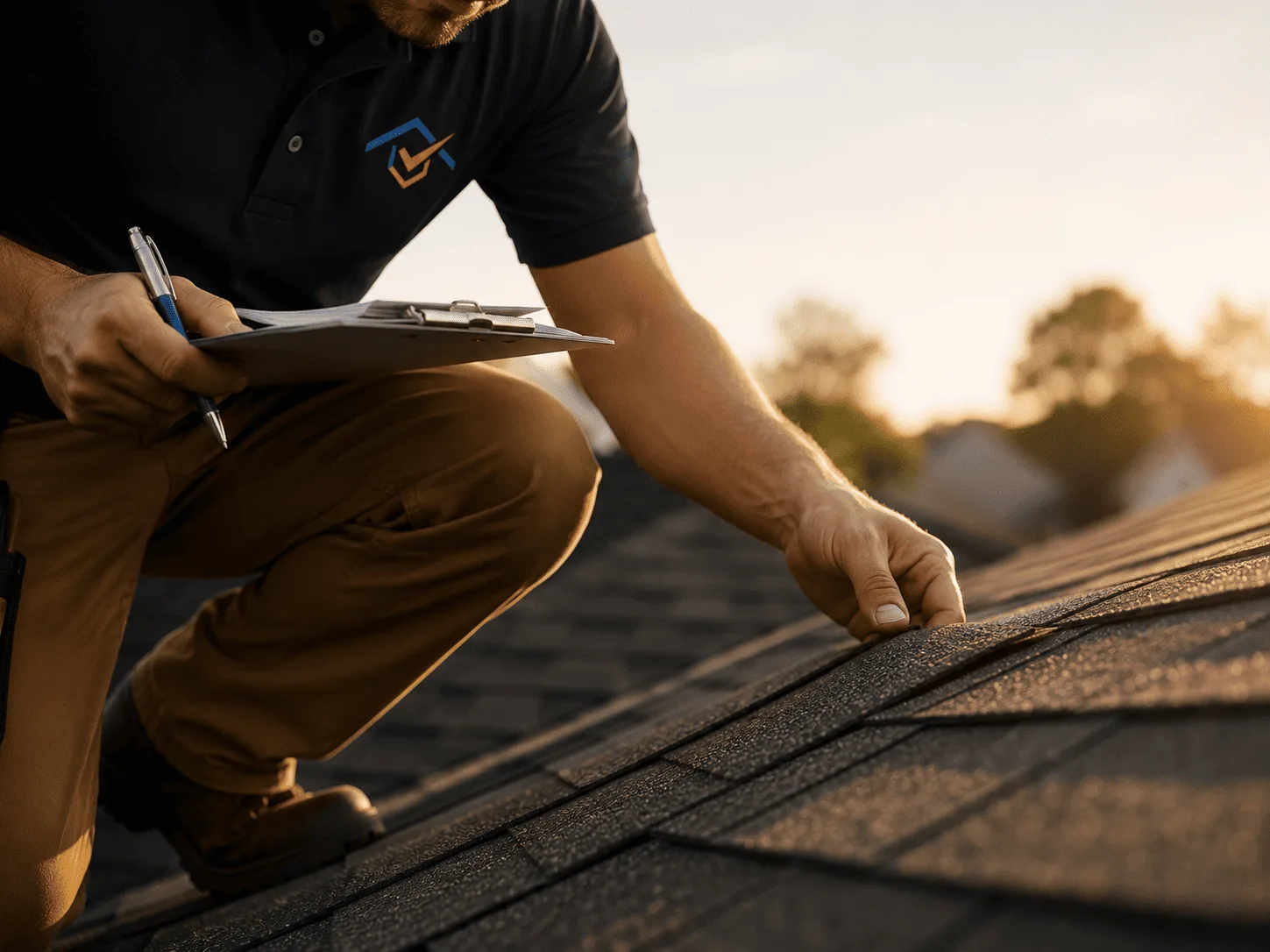 Why Choose Roof Inspection in Croswell, MI