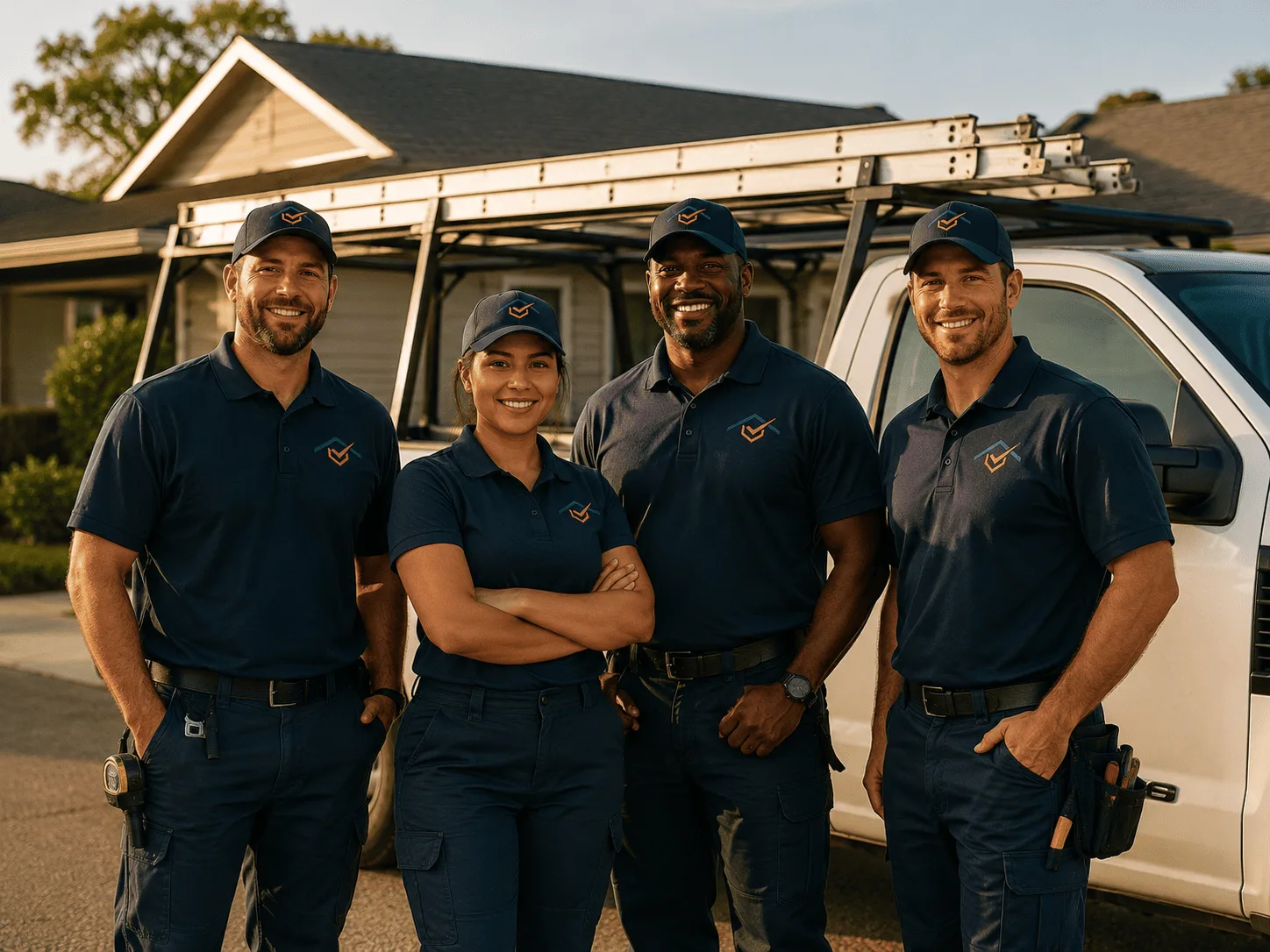 Roof Inspection company in Croswell, MI